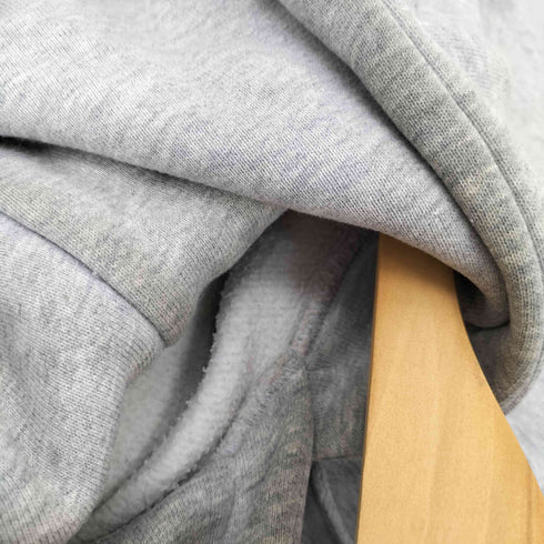 アヴィレックス AVIREX  DP HEAVY WEIGHT HOODIE ヘビー ウェイト パーカー メンズ import:M